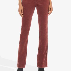 NWT KUT Karen Bootcut Corduroy Pants - Size 8